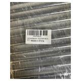 X002FMALAL Grill Grate Replacement - Stainless Steel