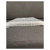 X002FMALAL Grill Grate Replacement - Stainless Steel