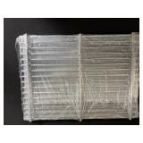 X002FMALAL Grill Grate Replacement - Stainless Steel