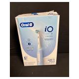 Oral-B iO Series 3 Limited Rechargeable Toothbrush
