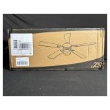 BJ52 Ceiling Fan - 52in
