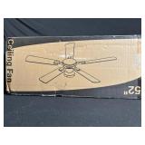 BJ52 Ceiling Fan - 52in