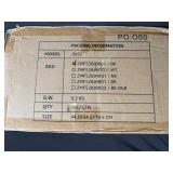 BJ52 Ceiling Fan - 52in