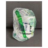 Minwax PolyShades Black 1 qt - Semi-Gloss Stain/Poly Interior