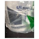 Minwax PolyShades Black 1 qt - Semi-Gloss Stain/Poly Interior