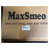 MaxSneo Assembly Kit - Round Wood Discs with Turned Spindles