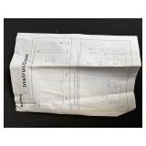 MaxSneo Assembly Kit - Round Wood Discs with Turned Spindles