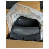 Ford Fiesta 2009-2014 Central Control Manual - Console Panel