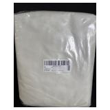 Brown Bed Cover - Beige Exterior with Brown Interior