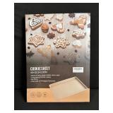 Cookie Sheet 45x32.5x3 cm - Carbon Steel, Nonstick Coating, No PFOA
