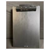 Posse Box PB-370 Clipboard Box with Pencil Holder