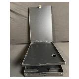 Posse Box PB-370 Clipboard Box with Pencil Holder