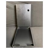 Posse Box PB-370 Clipboard Box with Pencil Holder