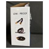 Non-Expanding Kink-Free Garden Hose 50 ft 3/4 in - Original Box