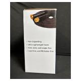 Non-Expanding Kink-Free Garden Hose 50 ft 3/4 in - Original Box