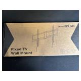 USX STAR SFL905 - Fixed TV Wall Mount
