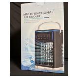 Multifunctional Air Cooler