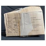 PawsWhirl Desktop Shelves