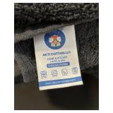 AKTI COTTON LLC Gray Bath Towels - Hotel & Spa Collection