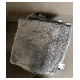 AKTI COTTON LLC Gray Bath Towels - Hotel & Spa Collection