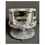 Polaris Water Pump Impeller & Housing Assembly - 8-Blade Aluminum