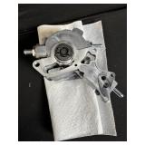 Power Steering Pump with Bracket - Used