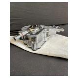 Power Steering Pump with Bracket - Used