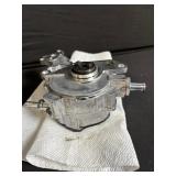 Power Steering Pump with Bracket - Used