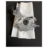 Power Steering Pump with Bracket - Used