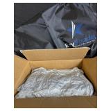 Chrysler Town & Country / Grand Caravan 3.6L 160A Alternator - New