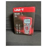UNI-T UT89X UT89XD Digital Multimeter