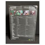 UNI-T UT89X UT89XD Digital Multimeter