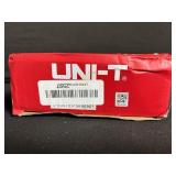 UNI-T UT89X UT89XD Digital Multimeter
