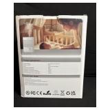 Simersure Humidifier for Bedroom - High Capacity, Whisper-Quiet