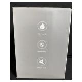 Simersure Humidifier for Bedroom - High Capacity, Whisper-Quiet