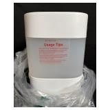 Simersure Humidifier for Bedroom - High Capacity, Whisper-Quiet