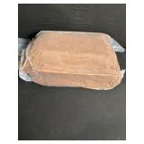 GROOSE Queen Comforter Set - 3pc (1 Comforter + 2 Shams) - New