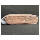 GROOSE Queen Comforter Set - 3pc (1 Comforter + 2 Shams) - New