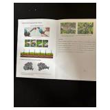 Bethbear Baby Harness - Tropical Leaf Print, Adjustable Strap