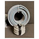Drip Irrigation Kit - Assorted Fittings, Heads & Tubing