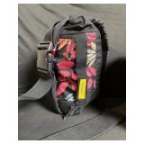 Bethbear Baby Harness - Growing Up With Darling