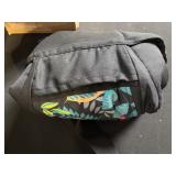 Bethbear Baby Harness - Growing Up With Darling