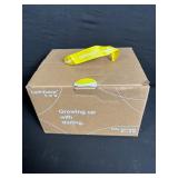 Bethbear Baby Harness - Growing Up With Darling