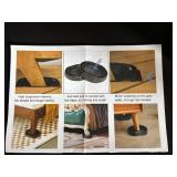 Eco-Friendly Bed Bug Traps 12 Pc Pack