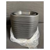 Eco-Friendly Bed Bug Traps 12 Pc Pack