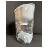 BRITA 6-Cup Filtration Pitcher with Filter Included