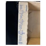 BRITA 6-Cup Filtration Pitcher with Filter Included