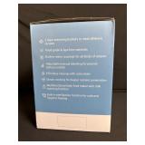 Bear Baby Food Maker - Two-Layer Steam Baskets