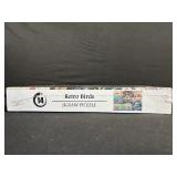 IdeaBazaar Retro Birds 1000-Piece Jigsaw Puzzle - 50x70 cm