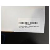 X0047HIKQJ Drip Irrigation System Kit With Tubing & Fittings